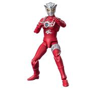 BANDAI Ultraman Figure Shodo/Chodo Alpha Ultraman 9 figure individuali 4,33 p...