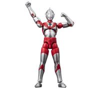 BANDAI Ultraman Figure Shodo/Chodo Alpha Ultraman 9 figure individuali 4,33 p...