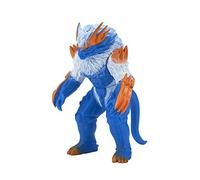 Bandai Ultraman R/B Ultra Monster Series95 Horoboros Morbido Vinile Toy Figura