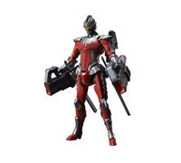 BANDAI Ultraman Suit Ver 7.3 (Fully Armed), Figure-rise Standard 1/12, BAS505819
