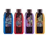 Bandai Ultraman Trigger Dx Eviscerato Hyper Chiave Premium Z Set Figura Nuovo