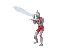 Bandai Ultraman - Ultra A Type [Sh Figuarts](Import Giapponese)