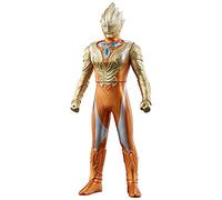 Bandai Ultraman Ultra Hero Series 84 Glitter Trigger Eternity Nuovo Dal Giappone