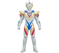 Bandai Ultraman Z Ultra Hero Series 79 Ultraman Z Delta Rise Claw Figure PVC