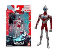 BANDAI UM - Figurine 15 cm ULTRAMAN Rising