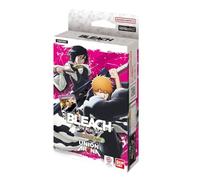 BANDAI UNION ARENA Advanced Deck BLEACH Thousand-Year Blood War UA01DC Japan