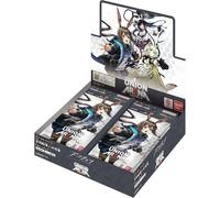 BANDAI Union Arena Arknights UA30BT Booster Pack Box TCG GIAPPONE UFFICIALE