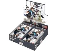 BANDAI UNION ARENA Booster Pack Arknights [UA30BT] (SCATOLA) 16 pacchetti