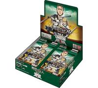 BANDAI UNION ARENA Booster Pack Attack on Titan Vol.2 [EX10BT] (BOX) 16 confe...