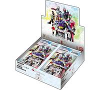 BANDAI UNION ARENA Booster Pack Kamen Rider Vol.2 [EX12BT] (BOX) 16 confezioni