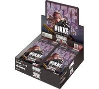 Bandai Union Arena Dea Di Vittoria Nikke UA18BT Booster Pack Scatola TCG UA18BT