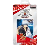 Bandai Union Arena Gintama Mazzo Starter UA11ST Giappone Ufficiale ZA-736