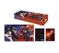 BANDAI Union Arena Jujutsu Kaisen Set Speciale Fest 24-25 TCG GIAPPONE UFFICIALE