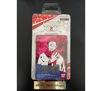 Bandai Union Arena Jujutsu Kaisen Starter Deck UA02ST