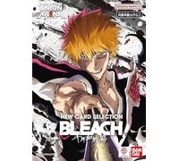 BANDAI UNION ARENA NEW CARD SELECTION BLEACH Millennium Blood War Edition