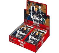 Bandai Union Arena Pacchetto Booster Bleach Thousand-Year Sangue War Scatola TCG