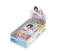 BANDAI UNION ARENA Precious Booster Pack THE IDOLM@STER Shiny Colors PC01BT BOX