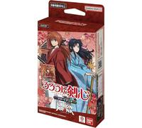 BANDAI Union Arena Rurouni Kenshin UA41ST Start Deck TCG GIAPPONE UFFICIALE