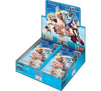 BANDAI Union Arena Shangri-La Frontier UA32BT Scatola Booster Pack TCG GIAPPONE