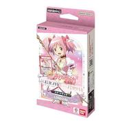 BANDAI UNION ARENA Start Deck Puella Magi Madoka Magica [UA31ST] 50 carte