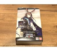 BANDAI UNION ARENA Starter Deck Arknights [UA30ST] 50 mazzi pre-costruiti