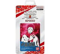 BANDAI Union Arena Starter Deck Jujutsu Kaisen GIAPPONE UFFICIALE ZA-610