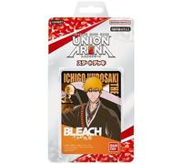 Bandai Union Arena Starter Ponte Bleach Thousand-Year Sangue Guerra TCG Giappone