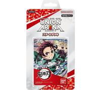 Bandai Union Arena Starter Ponte Demon Cacciatrice Kimetsu Nessun Yaiba Giappone