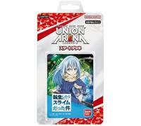 Bandai Union Arena Starter Ponte That Time I Got Reincarnated come Un Melma TCG