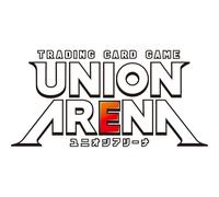 Bandai Union Arena The Eminence IN Shadow UA52BT Booster Pack Box TCG Giappone