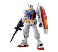 Bandai Perfect Grade Unleashed PG 1/60 Mobile Suit Gundam RX-78-2 Gundam
