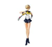 Bandai Uranus-Pretty Guardian Sailor Moon, Spirits S.H.Figuarts Toy, Multicolore, 177057