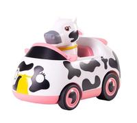 BANDAI- Veicoli La Fattoria di Zenon MOD Sdos (Exp 12 Pezzi), Multicolore, GM84910