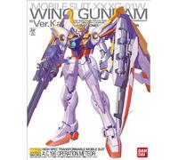 Bandai Wing Gundam Ver Ka Master Grade