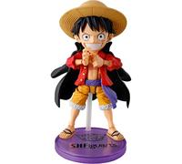 BANDAI World da Collezione Figura X S.H.Figuarts one piece Scimmia D.Luffy