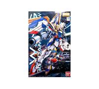 XXXG-01W Wing Gundam EW Ver. (MG) (1/100 scale Gundam Model Kits) [JAPAN] [Toy] (japan import)