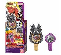 BANDAI Yo-Kai Watch DX Yo-Kai Ark Series 04 Youkai Ichi Budokai Emma the Great