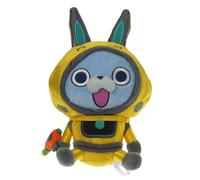 BANDAI Yokai Yo-Kai Orologio Dx Kuttari Peluche Giocattolo Bambola Nyan Usapyon