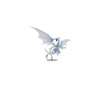 YU-GI-OHFigure-rise Standard Amplified Blue-Eyes White Dragon Model Kit Bandai