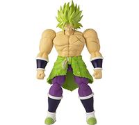 ACTION FIGURE ROCCO DRAGON BALL PERSONAGGIO CM.33