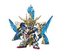Bandai Zhao Yun 00 Gundam & Blue Dragon Drive: SD Sangoku Soketsuden x SD (57609