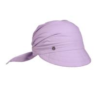 Bandana con Visiera Uni by Loevenich serenella One Size