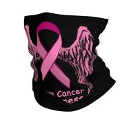 Bandana Consapevolezza della Sindrome Poliestere Passamontagna Elastico Cerchietto per Capelli per Equitazione Arrampicata Pesca