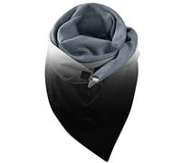 Bandana Cuoco Giapponese Sciarpa imitazione autunno e inverno stile giapponese e collo caldo scialle alla moda Bandane per Spessa