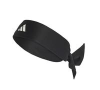 Bandana da tennis Adidas Tennis Climacool Tieband - Nero (OSFM)