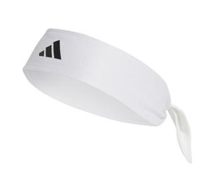 Bandana da tennis Adidas Tennis Tieband Climacool (OSFM) - Bianco