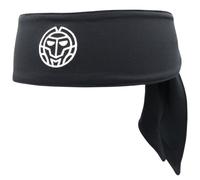 BIDI BADU The Aerodynamic Move Bandana in nero, Taglia: