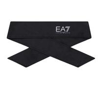 Bandana da tennis EA7 Tennis Pro Headband - Nero