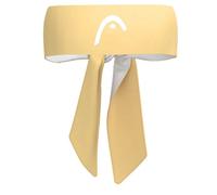 Bandana da tennis Head Bandana - apricot/white - Arancione