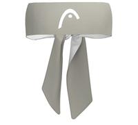 Bandana da tennis Head Bandana - Grigio